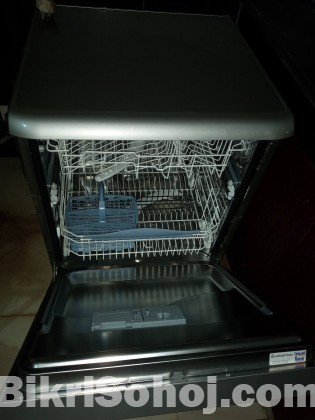 ARISTON DISHWASHER AFA 370